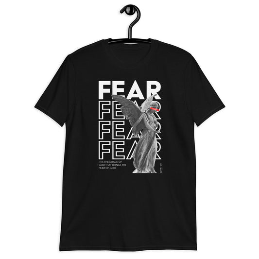 " Fear of God" T-Shirt