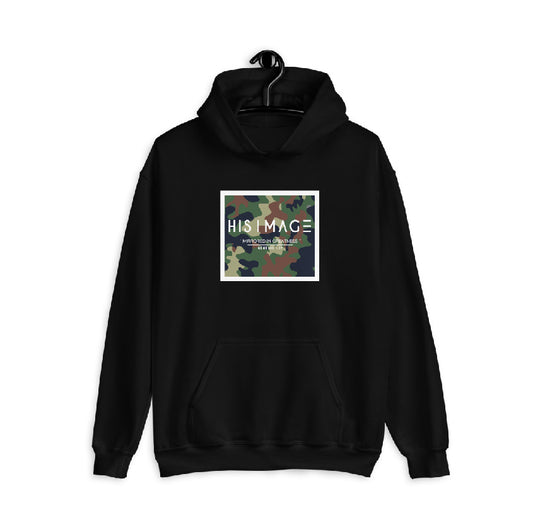 HOODIES – His Image Apparel Online