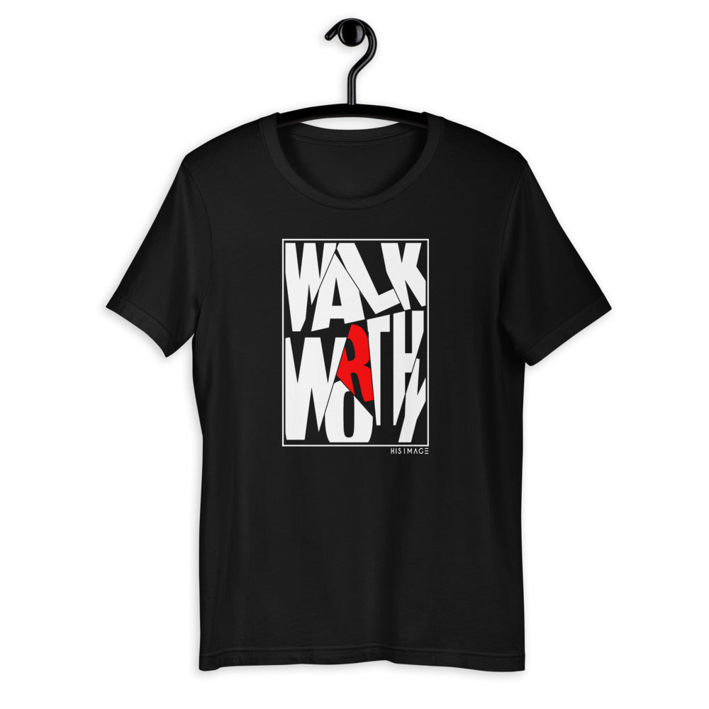 Walk Worthy T-Shirt