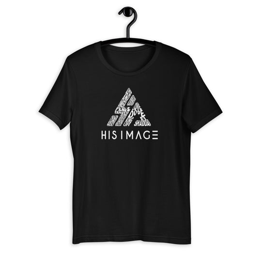 Description of "His Image" T-Shirt