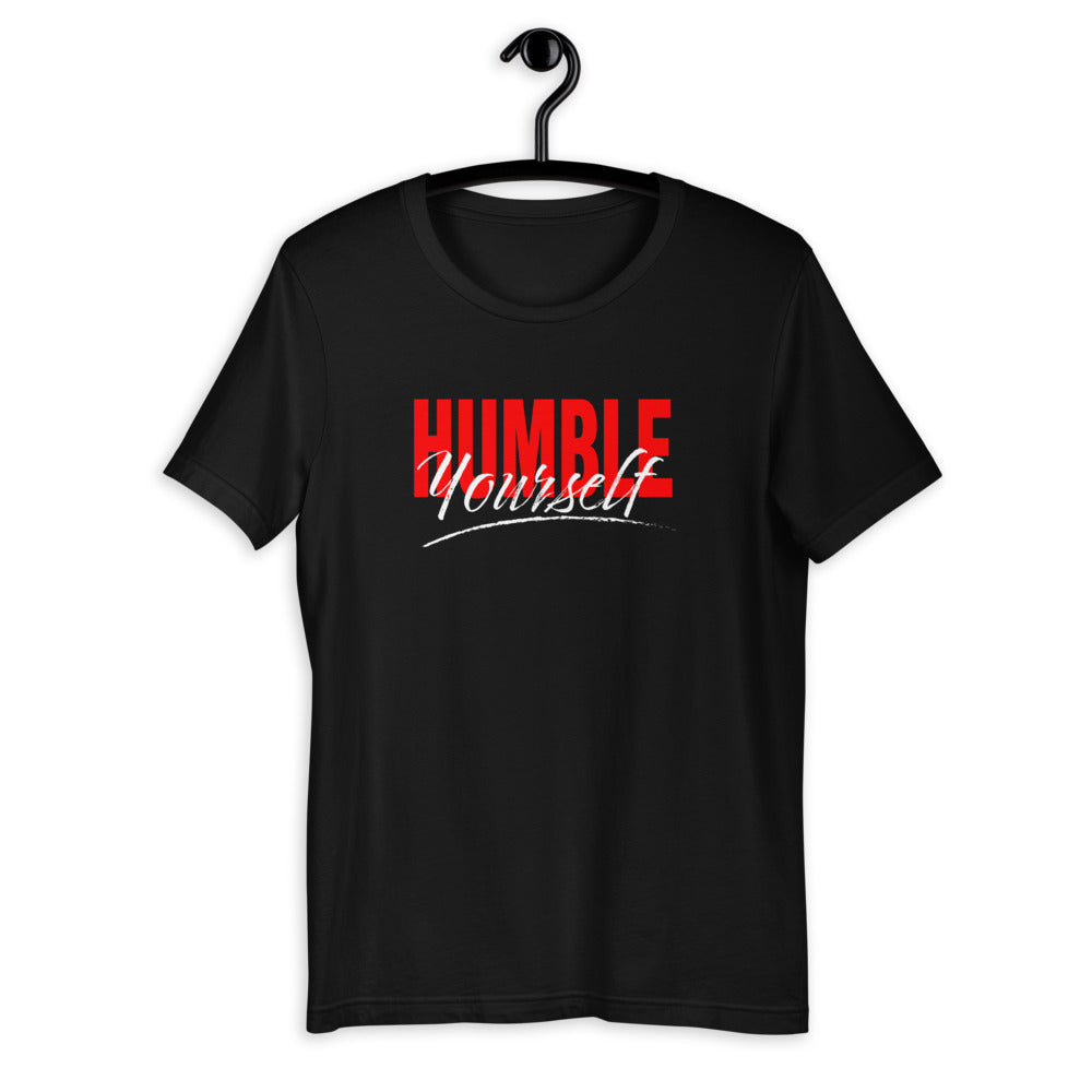 Humble Yourself T-Shirt